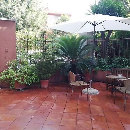 La Casa Della Mia Famiglia Roma Exterior foto