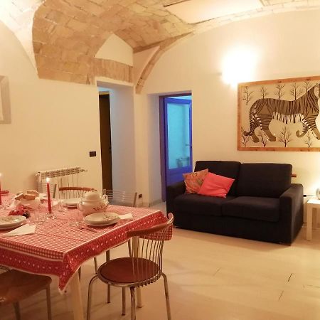 La Casa Della Mia Famiglia Roma Exterior foto
