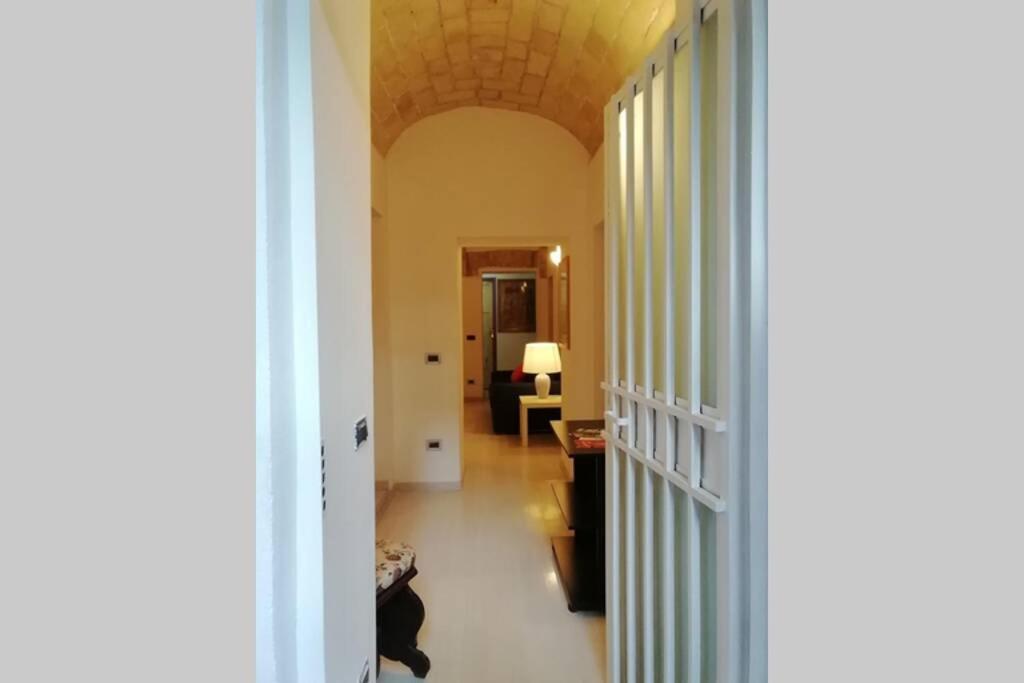 La Casa Della Mia Famiglia Roma Exterior foto