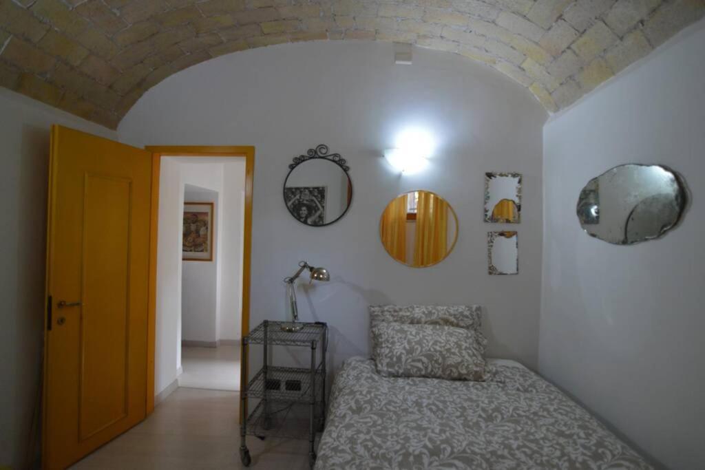 La Casa Della Mia Famiglia Roma Exterior foto