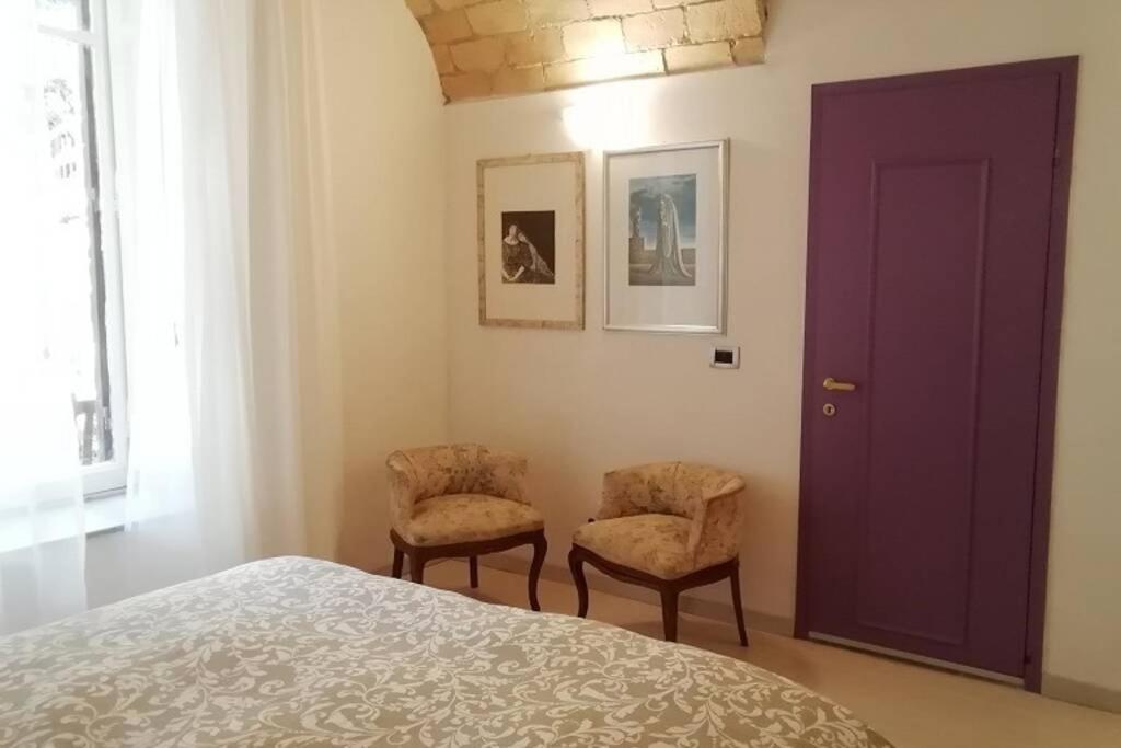 La Casa Della Mia Famiglia Roma Exterior foto