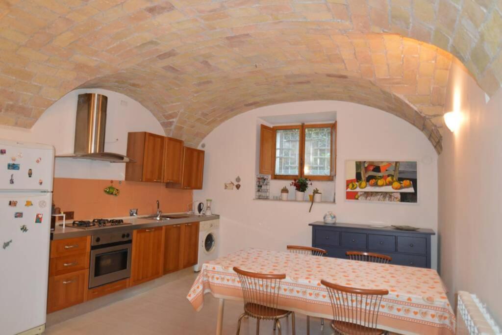 La Casa Della Mia Famiglia Roma Exterior foto