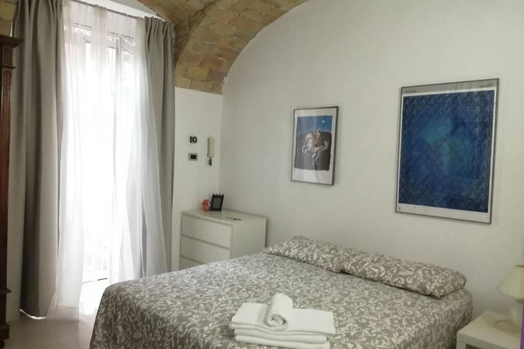 La Casa Della Mia Famiglia Roma Exterior foto