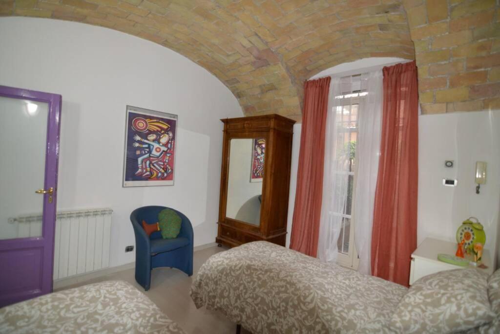 La Casa Della Mia Famiglia Roma Exterior foto
