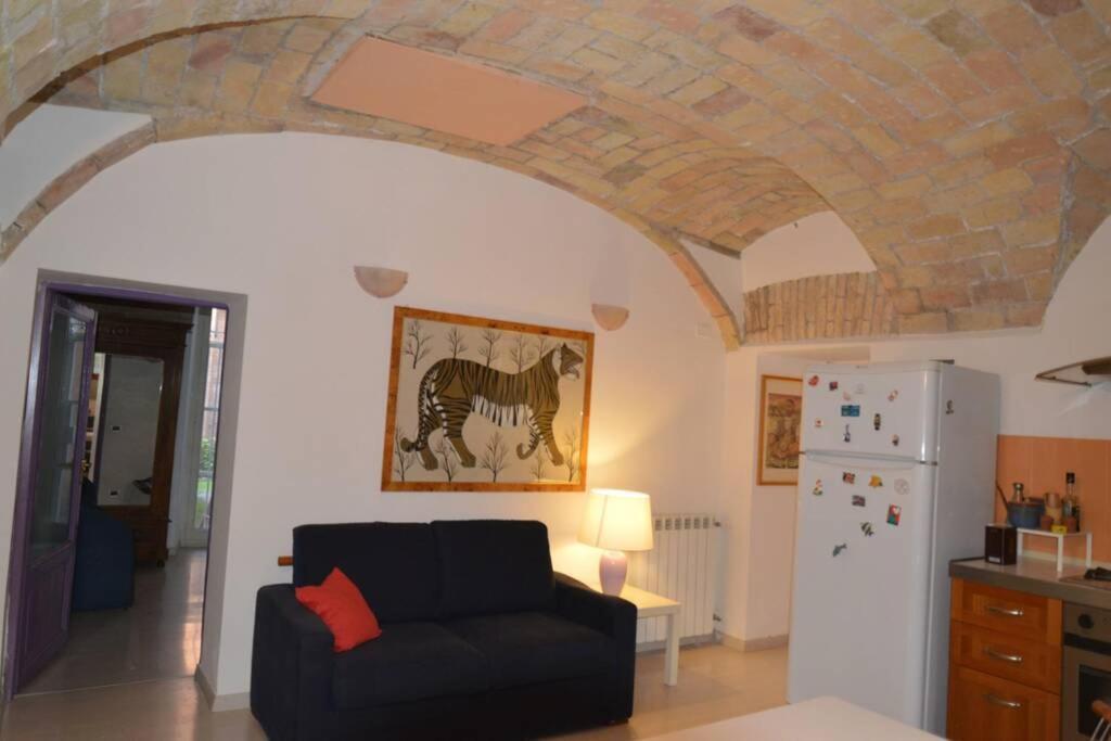 La Casa Della Mia Famiglia Roma Exterior foto