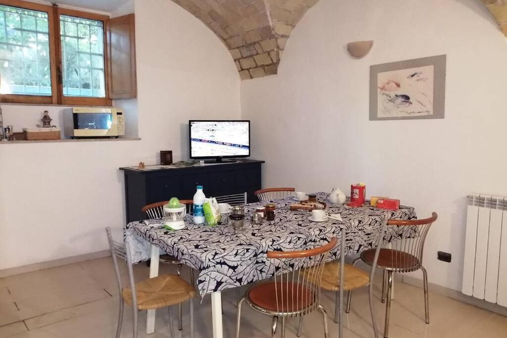 La Casa Della Mia Famiglia Roma Exterior foto