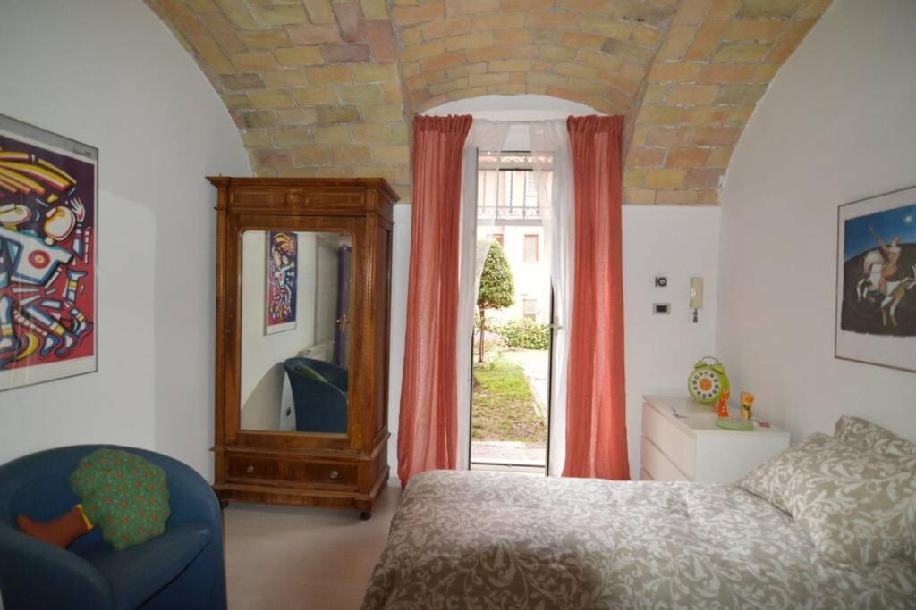 La Casa Della Mia Famiglia Roma Exterior foto