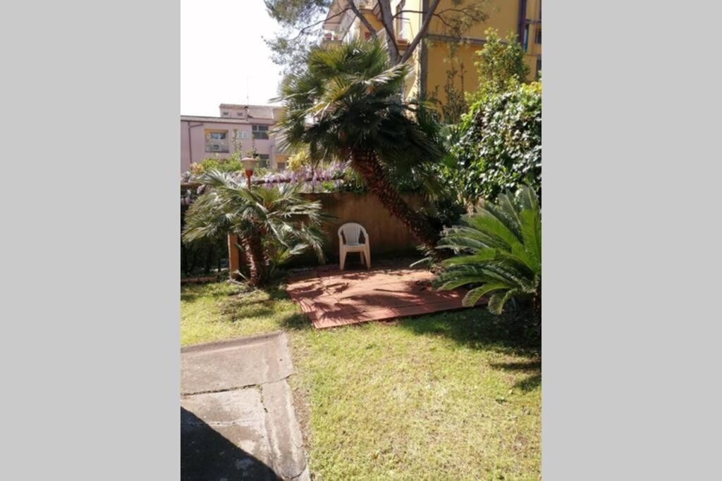 La Casa Della Mia Famiglia Roma Exterior foto