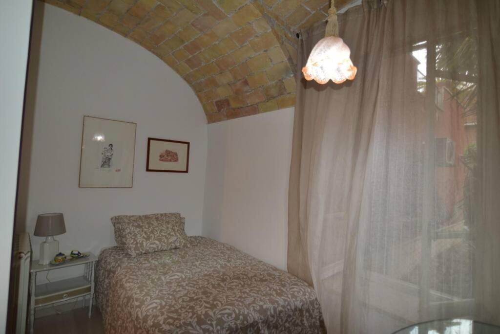 La Casa Della Mia Famiglia Roma Exterior foto